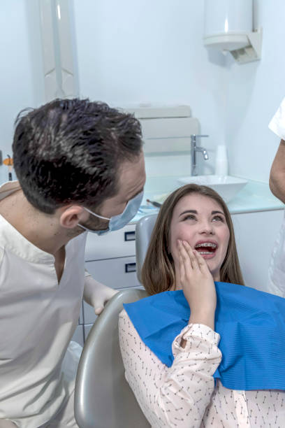 Best Emergency Dentist for Lost Fillings or Crowns in Eton, GA