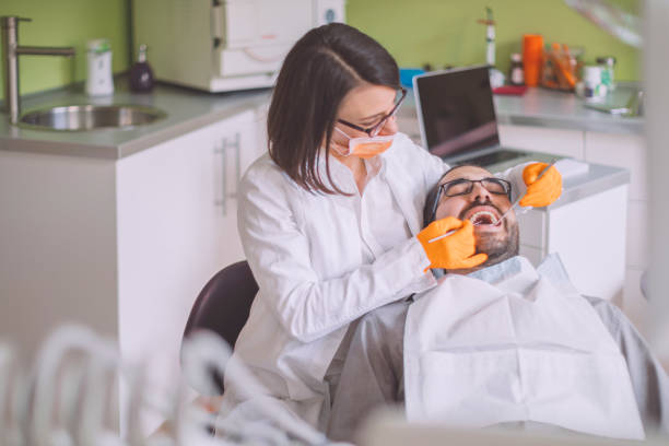 Best Emergency Dental Services for Seniors in Eton, GA